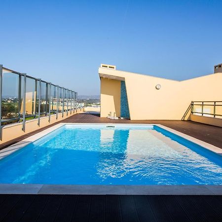 2Bed With Rooftop Pool In Marina Village - Olhão Kültér fotó