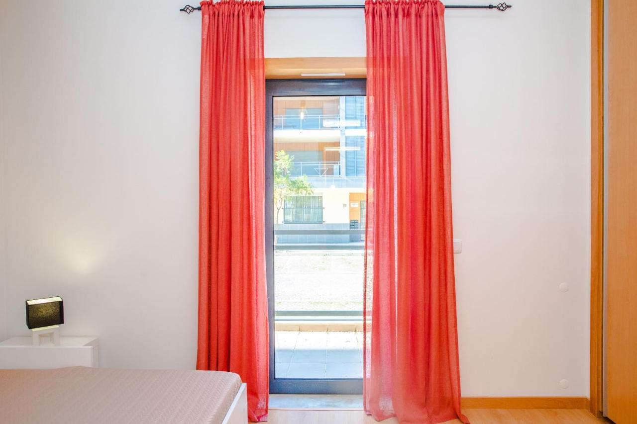 2Bed With Rooftop Pool In Marina Village - Olhão Kültér fotó