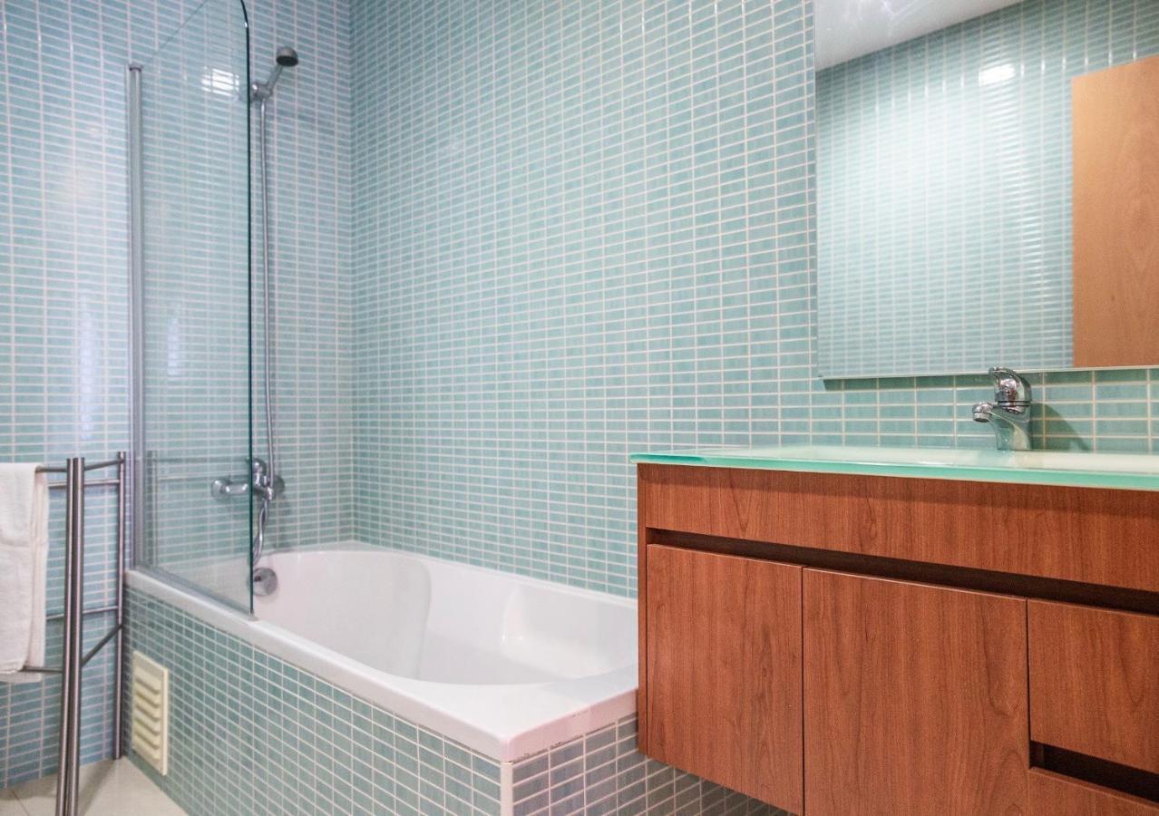 2Bed With Rooftop Pool In Marina Village - Olhão Kültér fotó