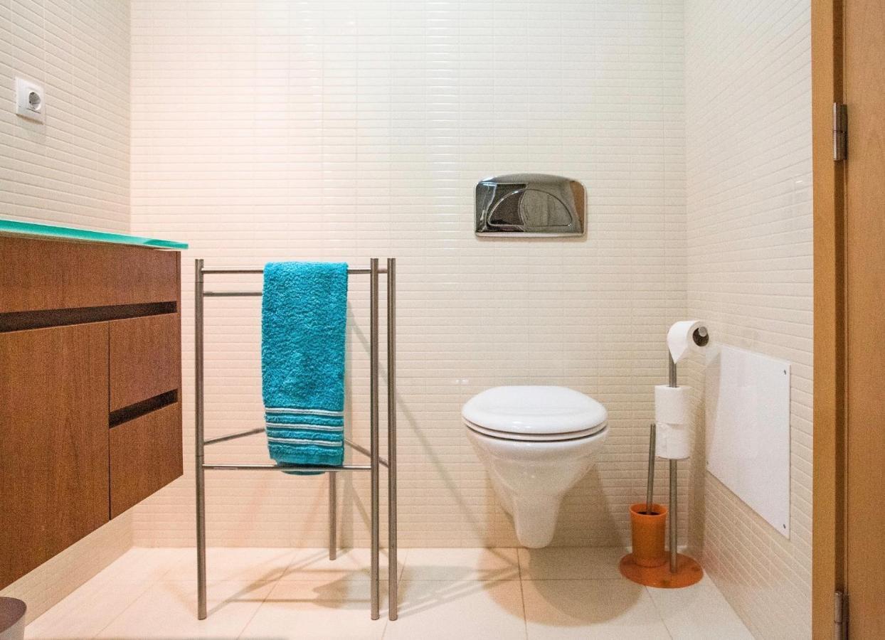 2Bed With Rooftop Pool In Marina Village - Olhão Kültér fotó