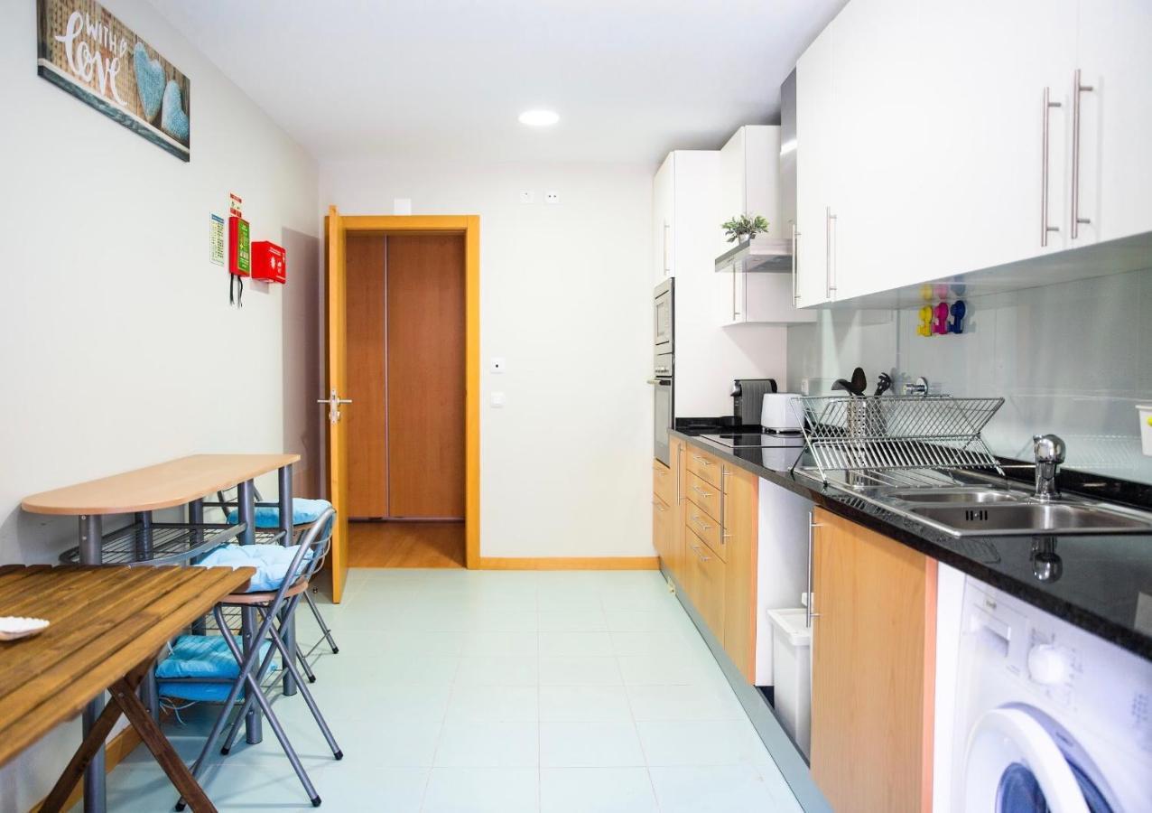 2Bed With Rooftop Pool In Marina Village - Olhão Kültér fotó