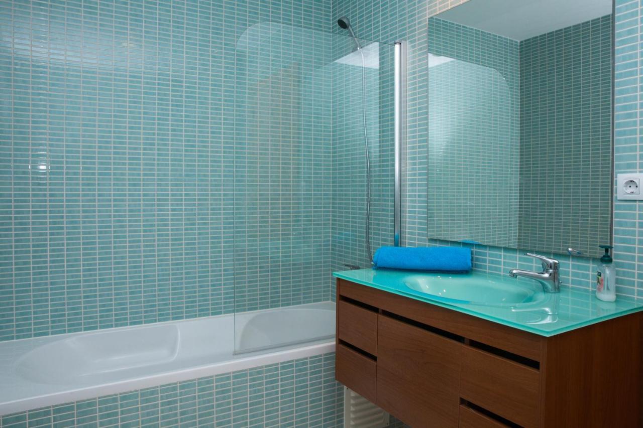 2Bed With Rooftop Pool In Marina Village - Olhão Kültér fotó