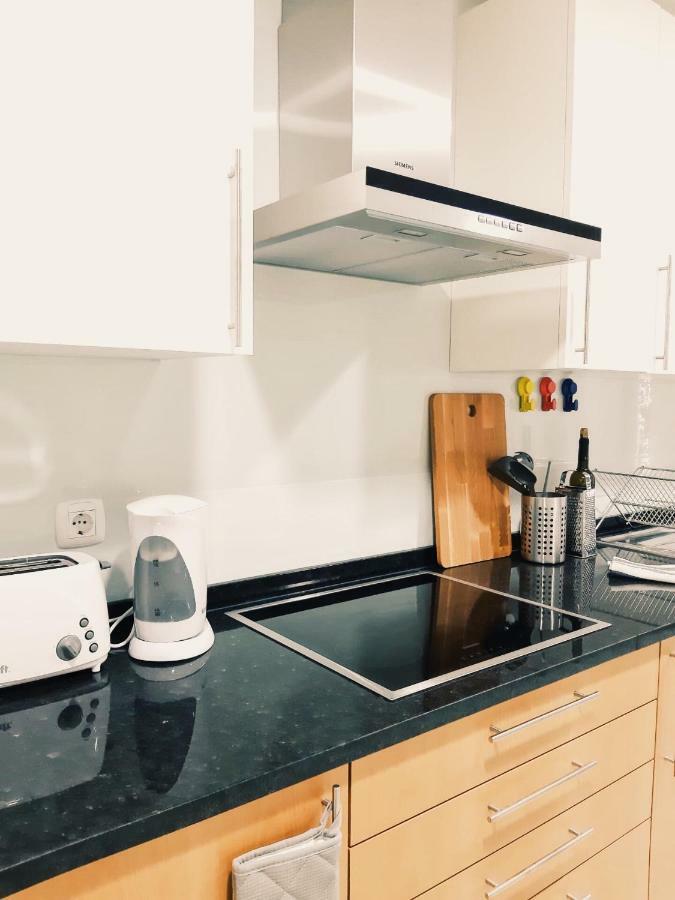 2Bed With Rooftop Pool In Marina Village - Olhão Kültér fotó
